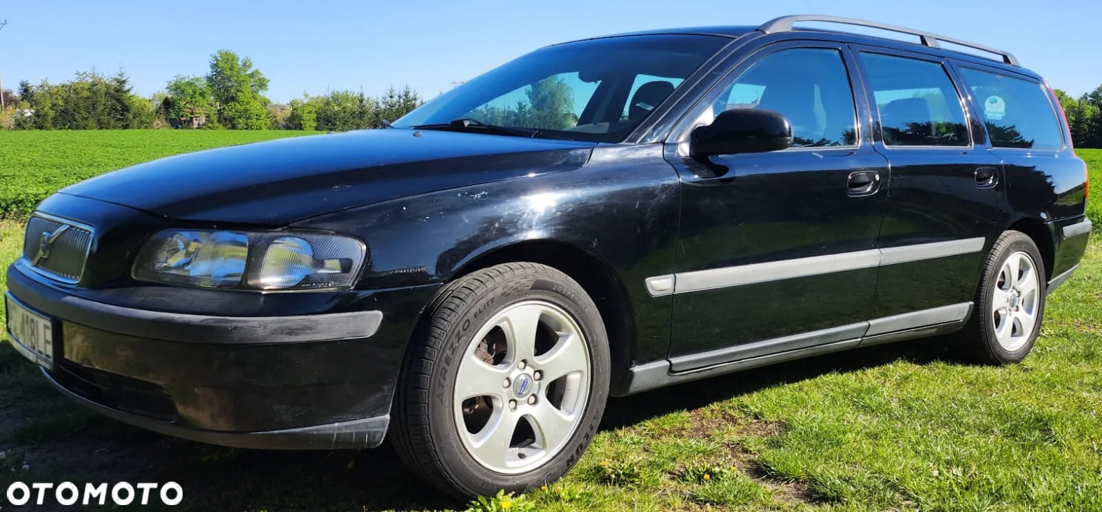 Volvo V70 - 7