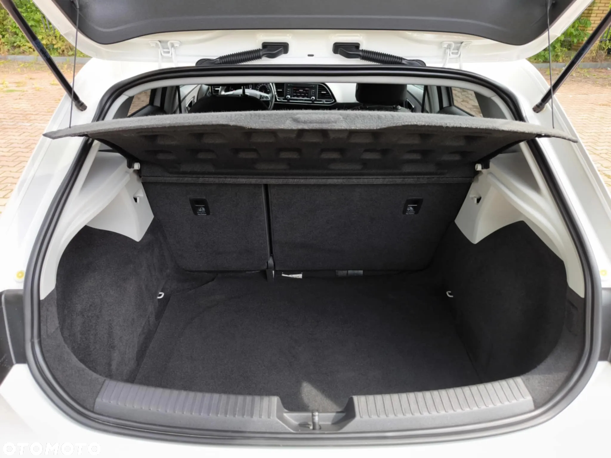 Seat Leon 1.2 TSI Start&Stop Reference - 23