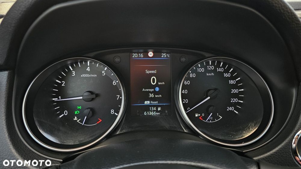 Nissan Qashqai 1.3 DIG-T MHEV N-Design - 37