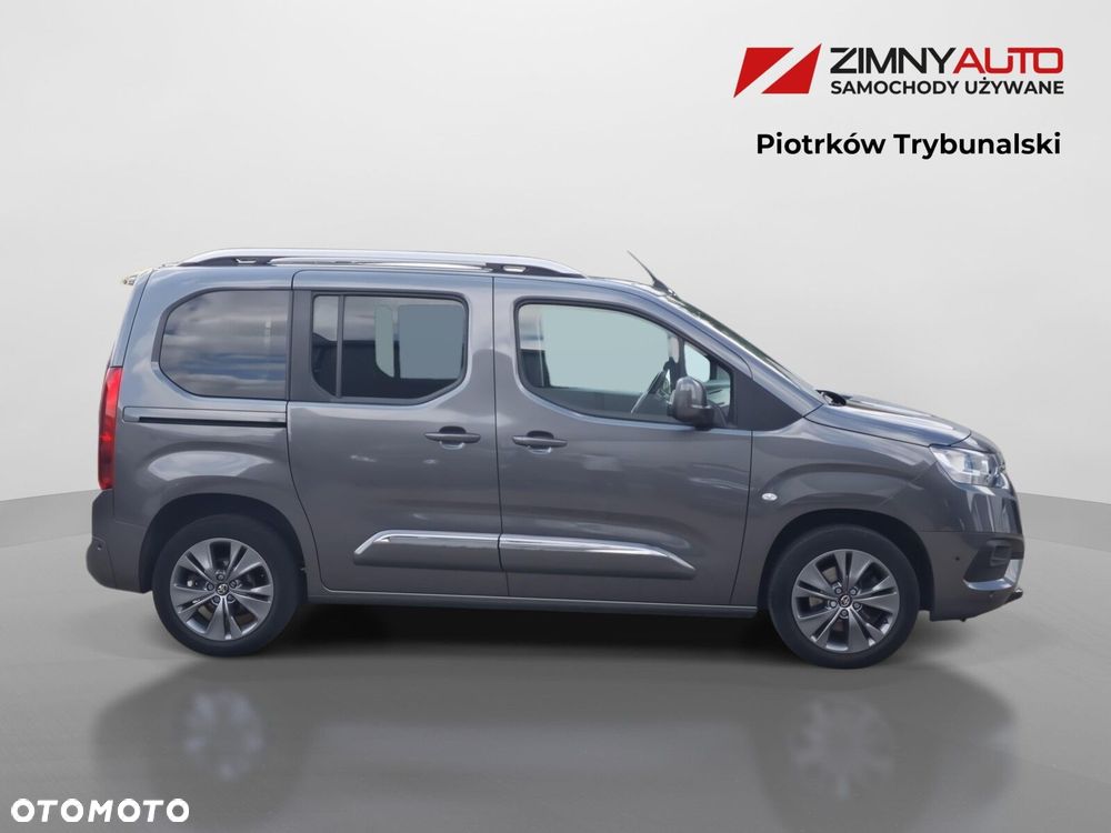 Toyota Proace City - 7
