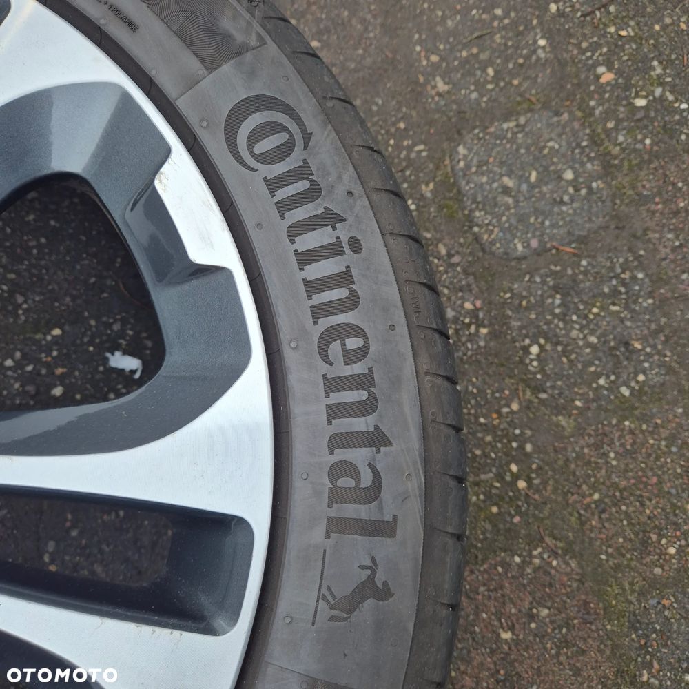 LATO KOŁA 17'' KIA CEED PROCEED VENGA CARENS HYUNDAI I30 IX20 MAZDA 3 5 6 - 8