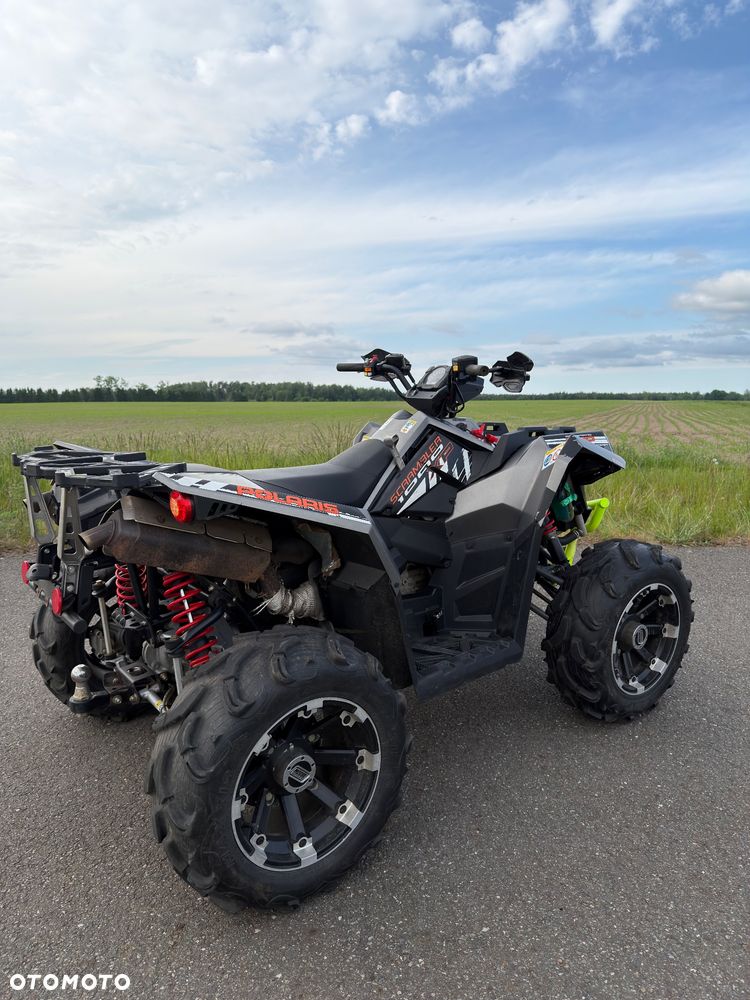Polaris Scrambler - 4