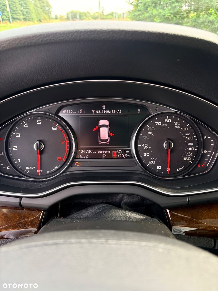 Audi Q5 2.0 TFSI Quattro Sport S tronic - 8