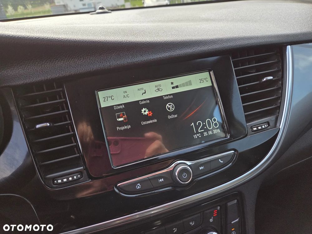 Opel Mokka 1.6 ecoFLEX Start/Stop Edition - 6