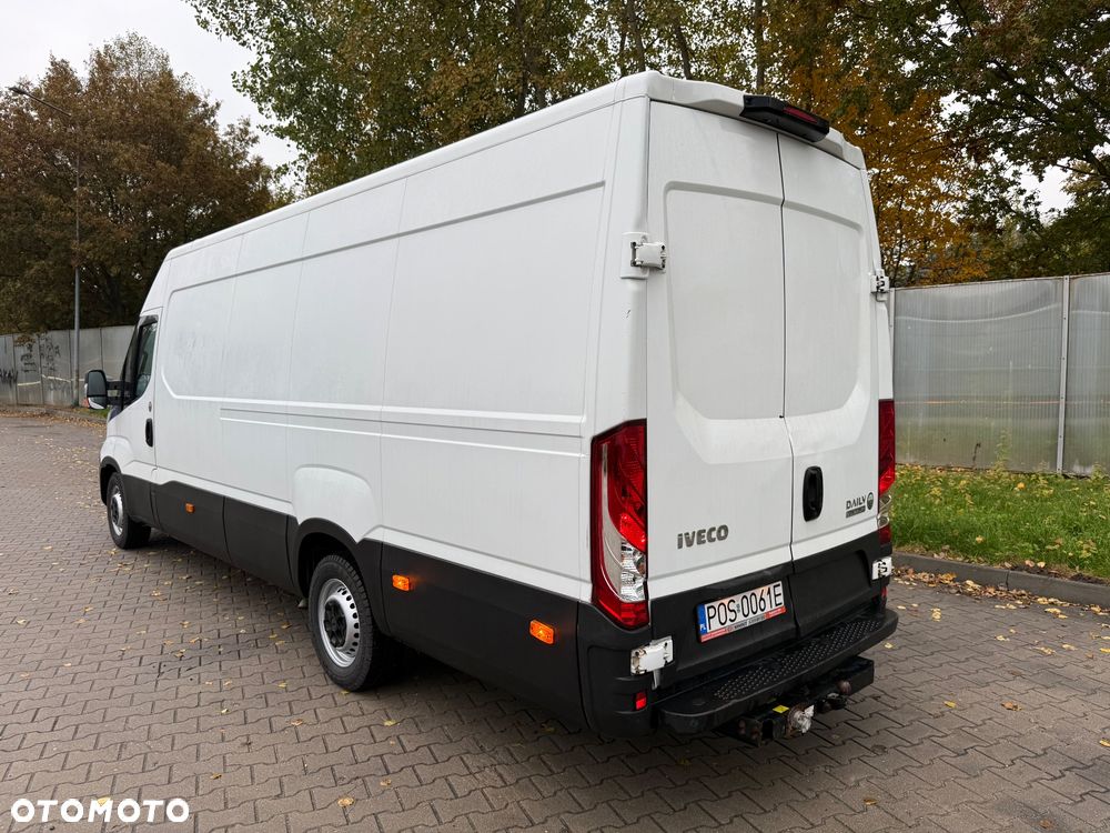 Iveco Daily - 3