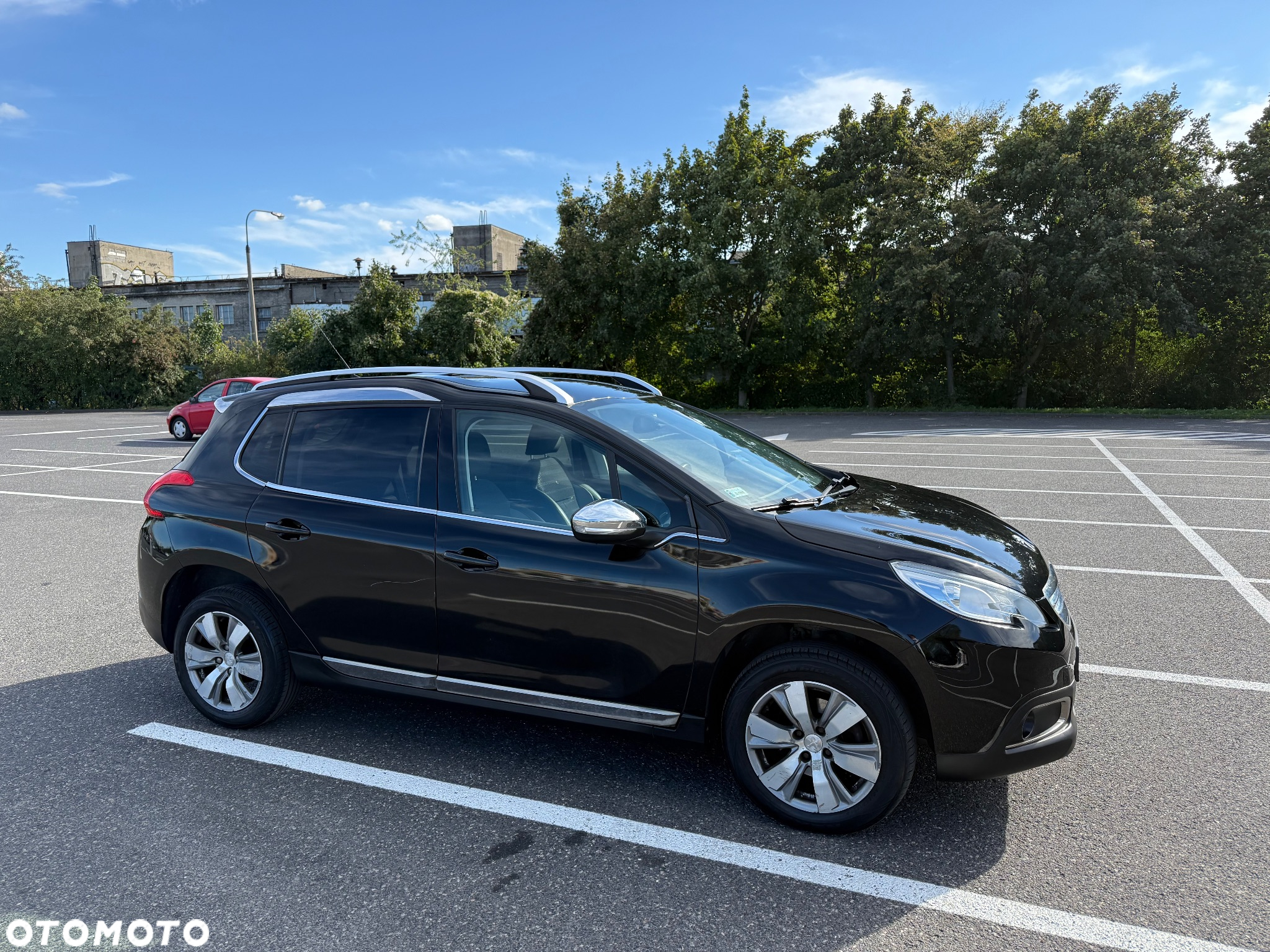 Peugeot 2008 1.6 VTi Allure - 6