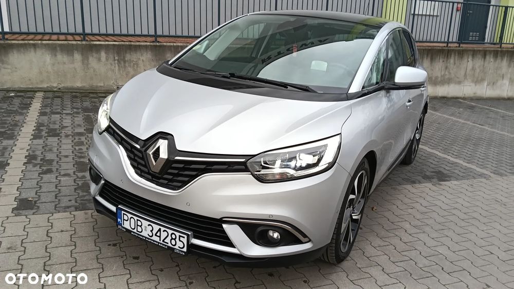 Renault Scenic 1.7 Blue dCi Zen - 1