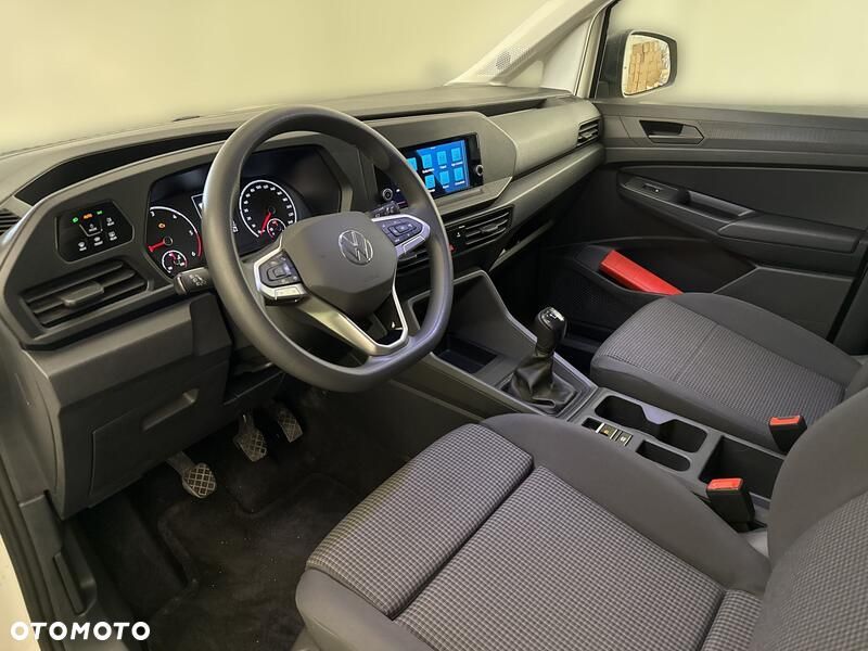 Volkswagen Caddy - 11