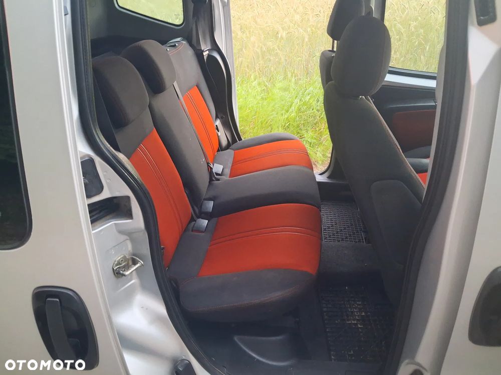Fiat Qubo - 11