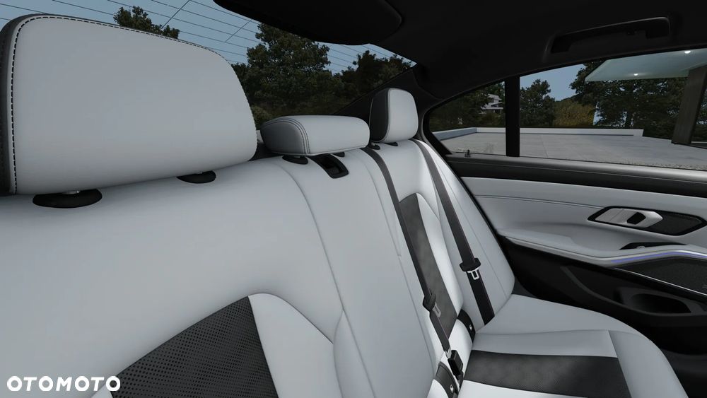 BMW M3 Competition xDrive sport - 6