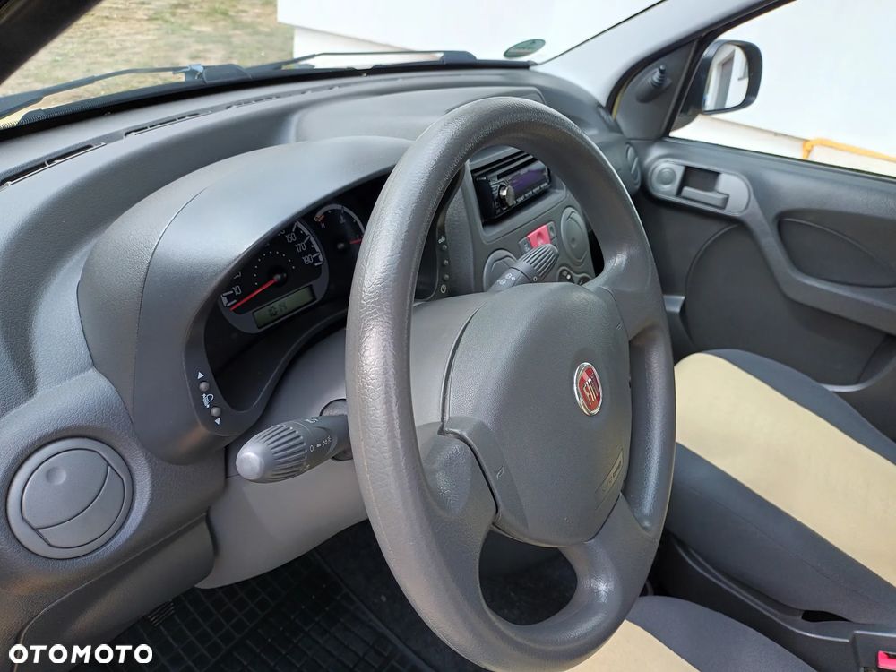 Fiat Panda 1.2 Mystyle - 19