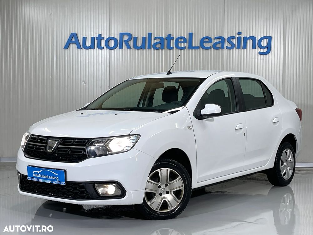 Dacia Logan 1.5 Blue dCi Laureate - 2