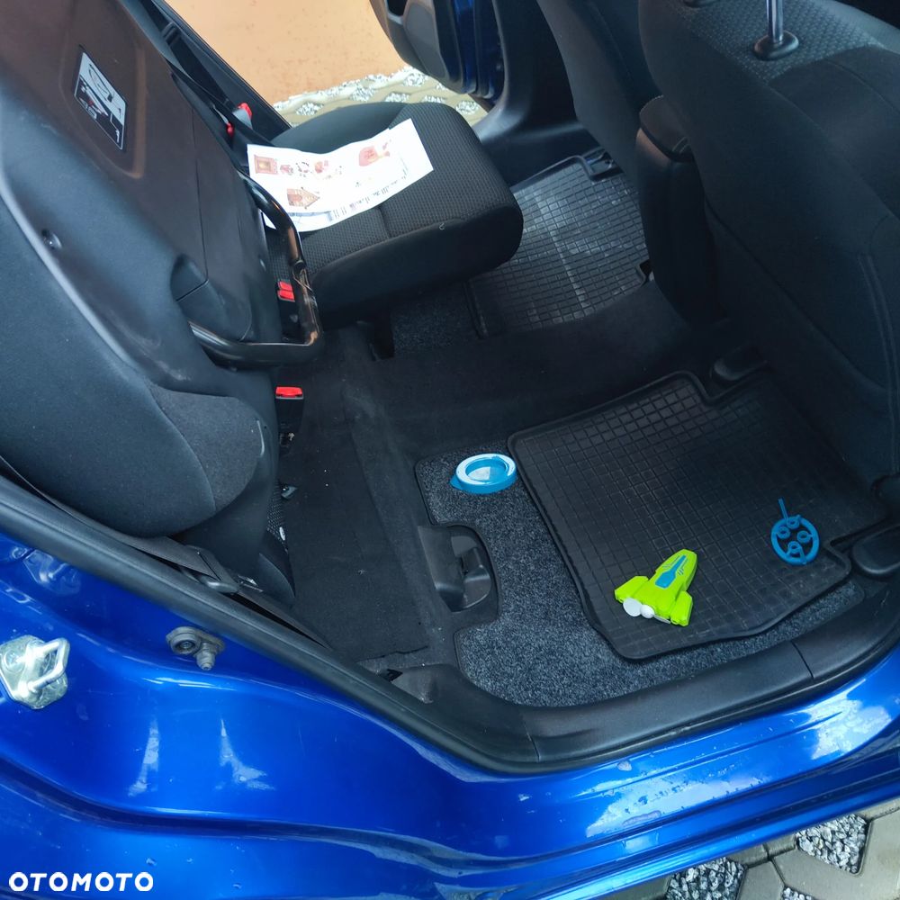 Honda Civic 1.6 i-DTEC Style Edition - 35