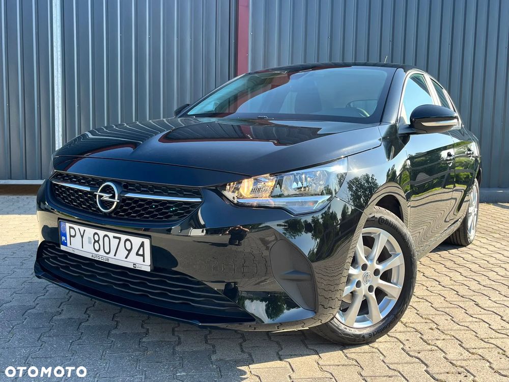 Opel Corsa 1.2 Edition S&S - 15