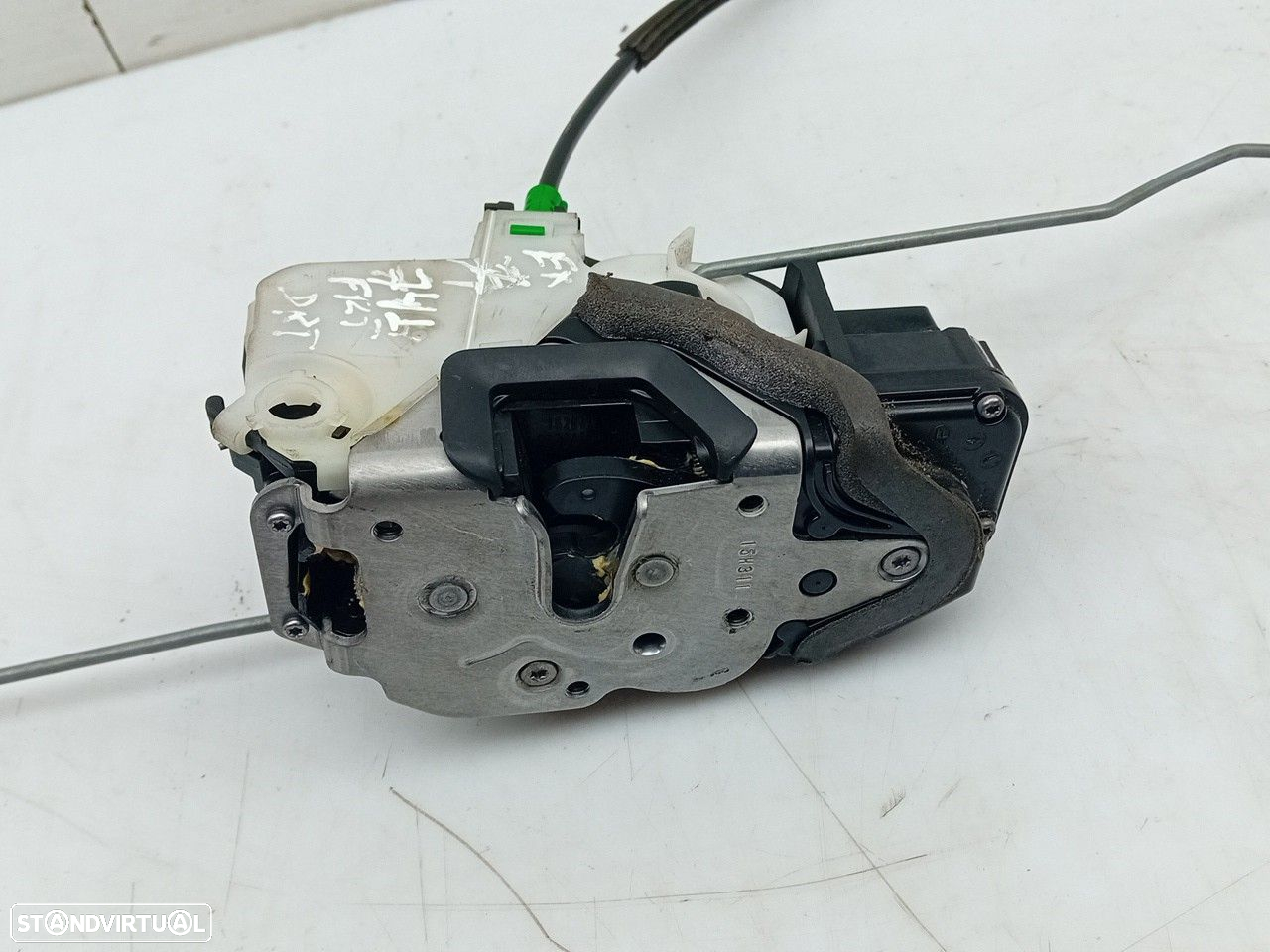 Fechadura / fecho porta frente direito OPEL Adam (M13) - 2