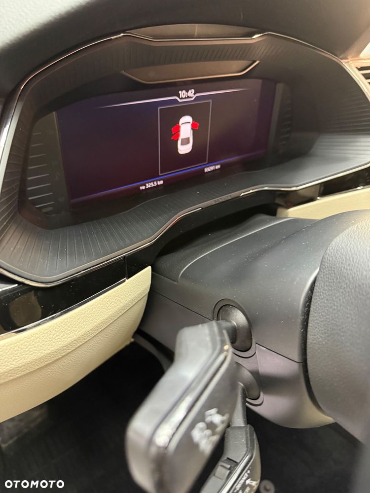 Skoda Superb 2.0 TSI L&K DSG - 10