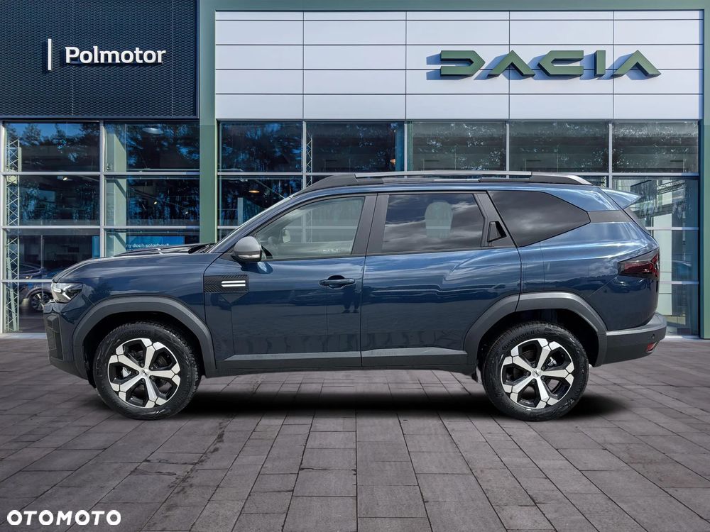 Dacia Bigster 1.2 TCe mHEV Journey - 4
