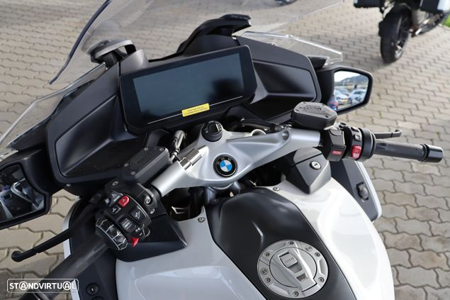 BMW R 1250 RT 1254 - 4