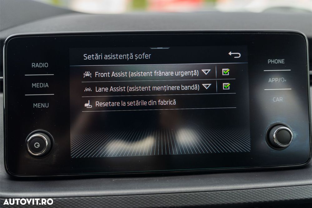 Skoda Scala 1.0 TSI Ambition - 25