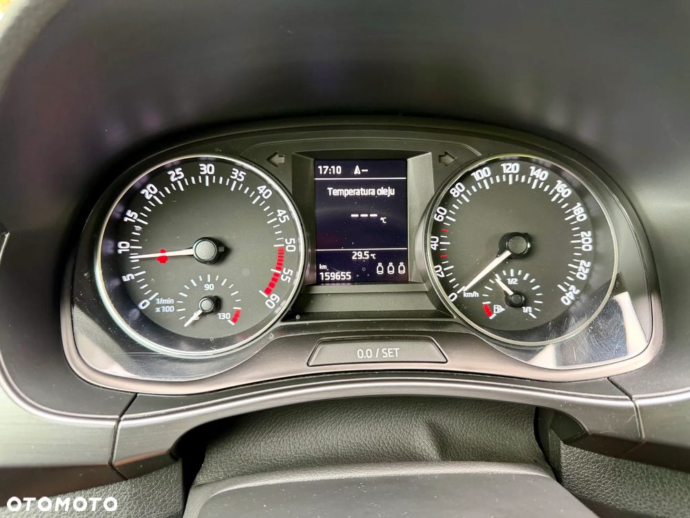 Skoda Fabia 1.4 TDI Clever - 18