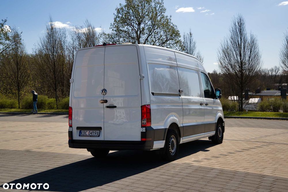 Volkswagen Crafter L3H3 - 6