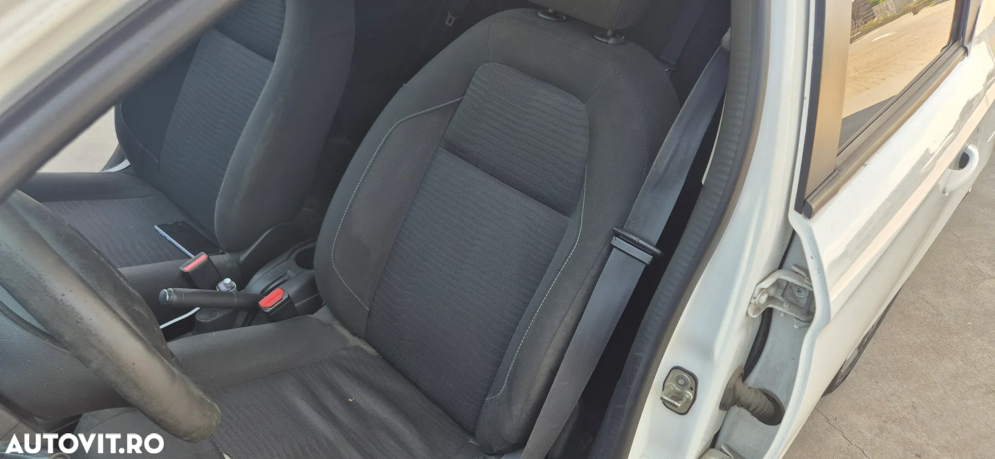 Peugeot 301 1.6 BlueHDI FAP Active - 2