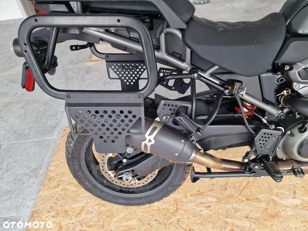 Harley-Davidson Pan America - 8
