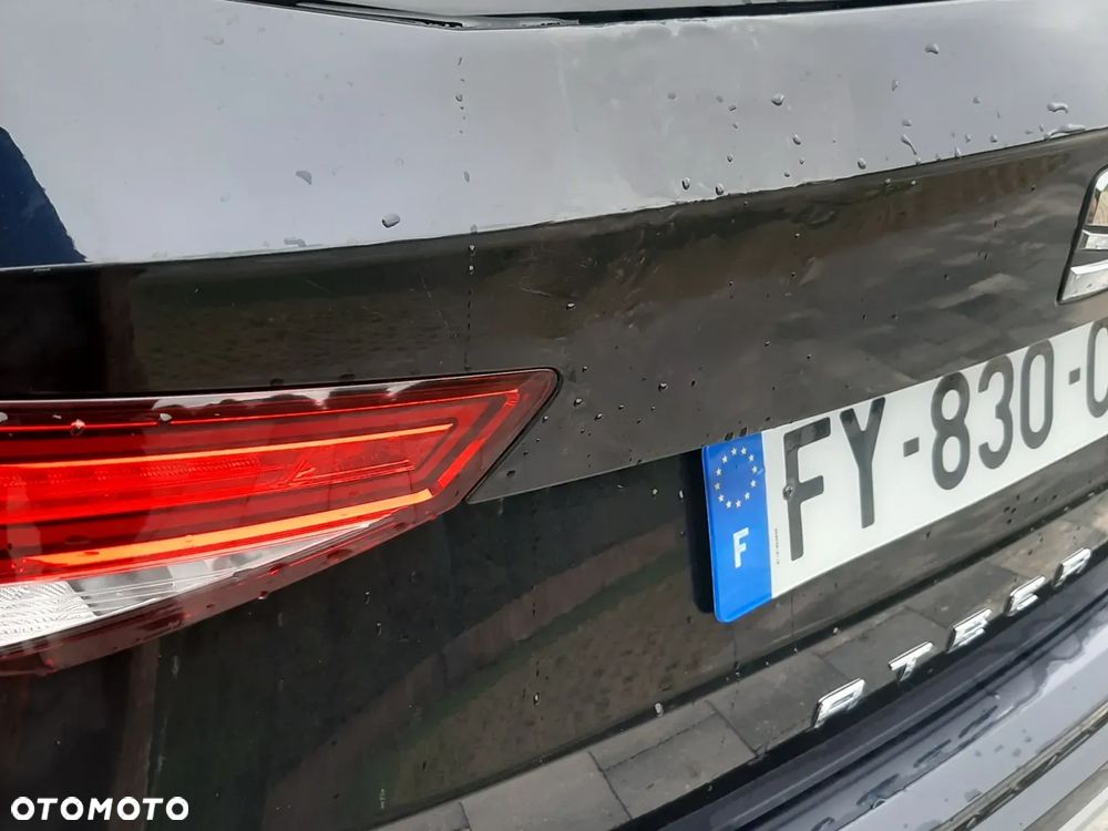 Seat Ateca - 13