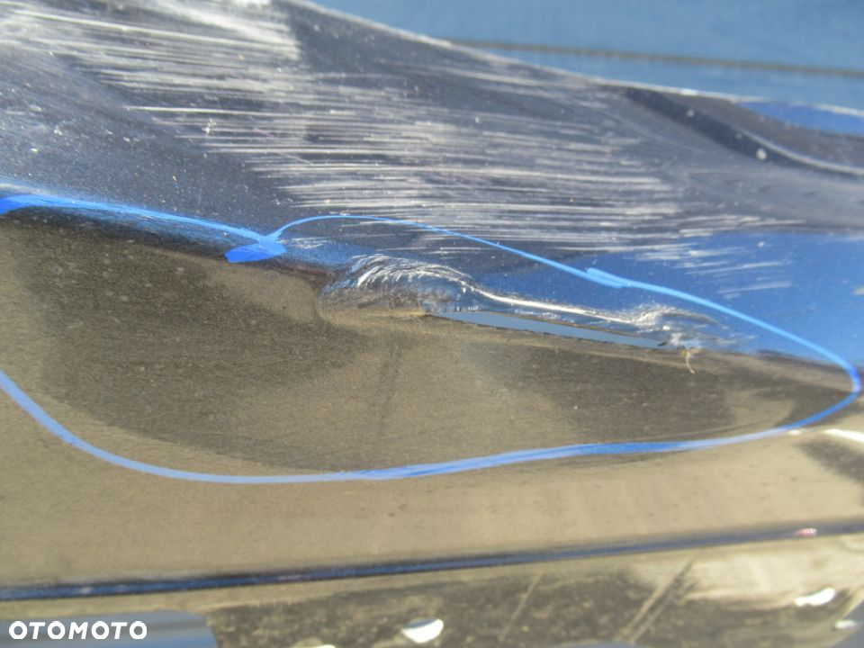 LISTWA PROGOWA PRÓG NAKŁADKA LEWY BMW 4 M4 M-POWER F82 F83 2014- - 10
