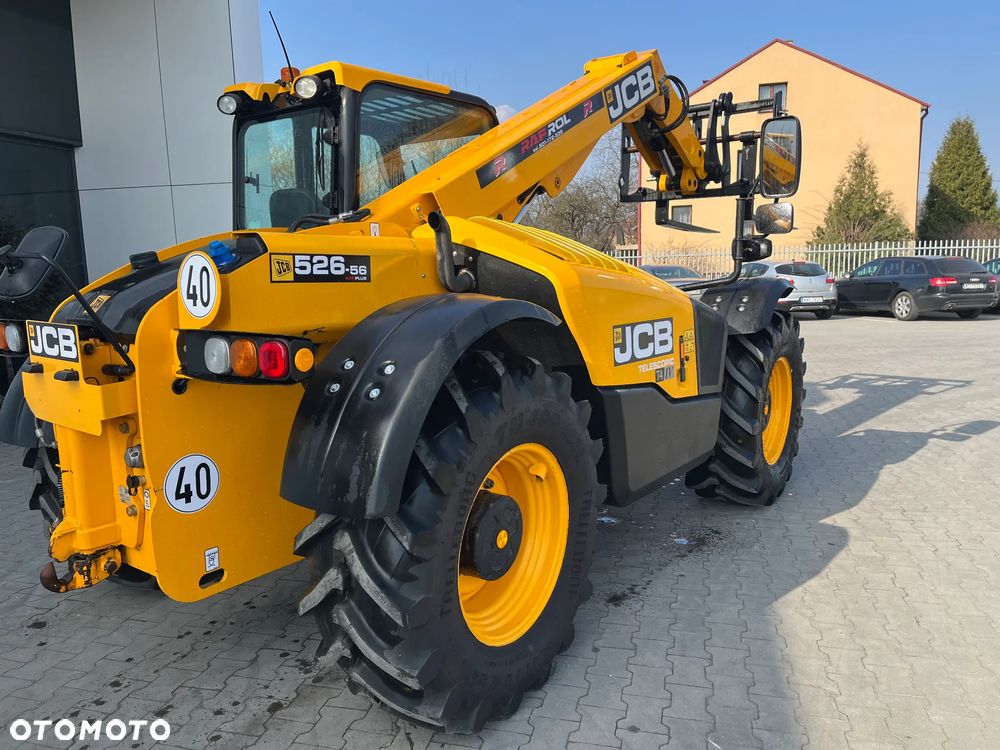 JCB 526-56 Agri Super - 4
