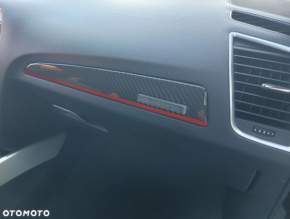 Audi Q5 2.0 TDI Quattro Stronic - 13