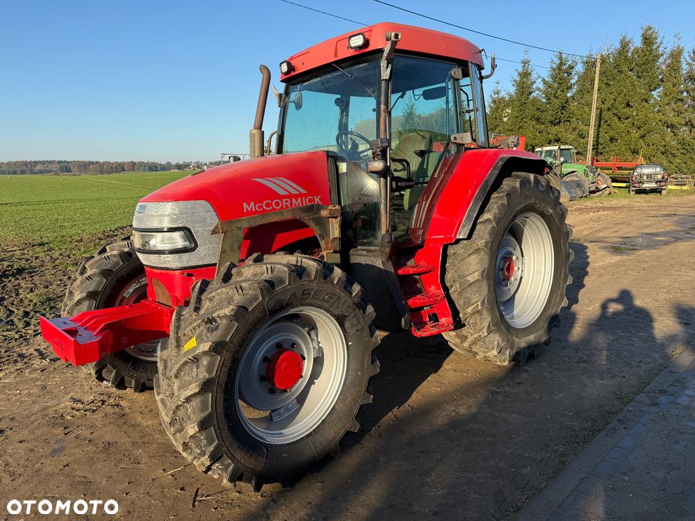 McCormick Mc 115 - 9