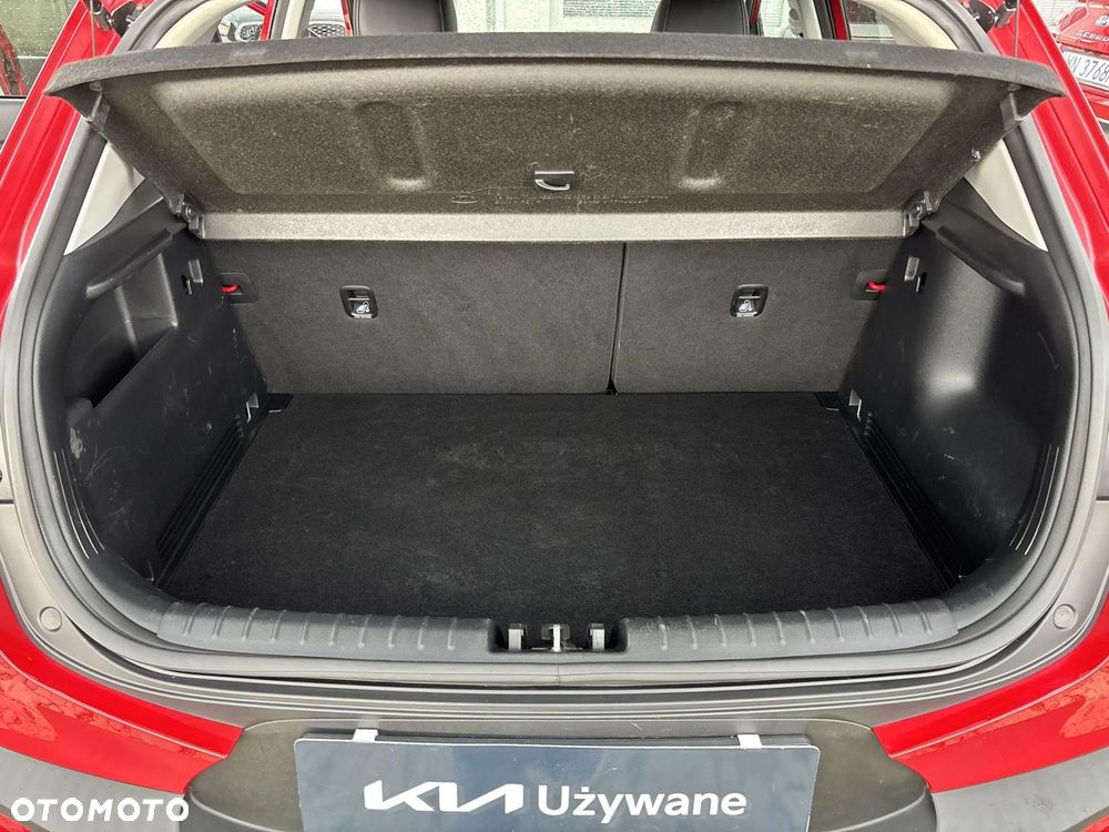 Kia Stonic 1.4 L - 17