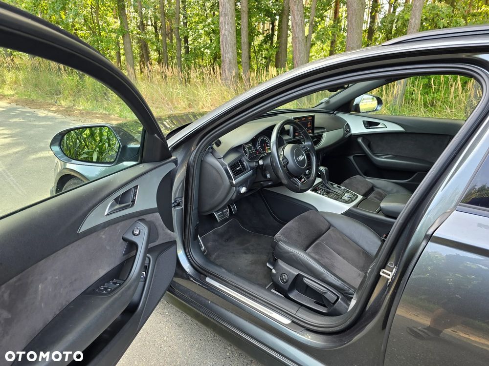 Audi A6 Avant 3.0 TDI S tronic - 10