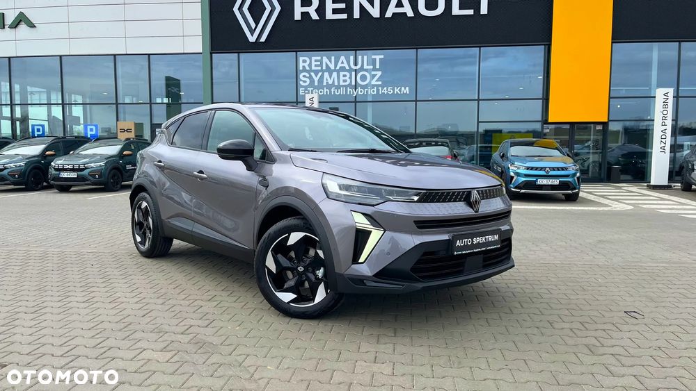 Renault Captur 1.2 TCe Techno - 16