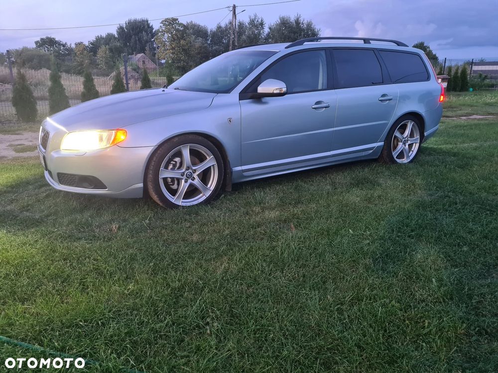 Volvo V70 - 2
