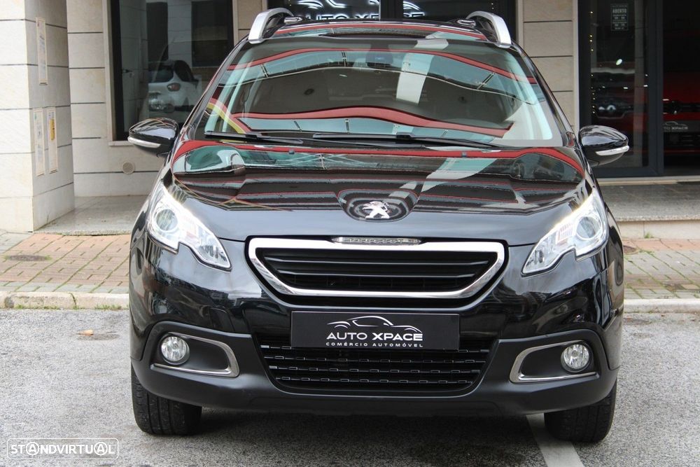 Peugeot 2008 1.2 PureTech Allure - 7