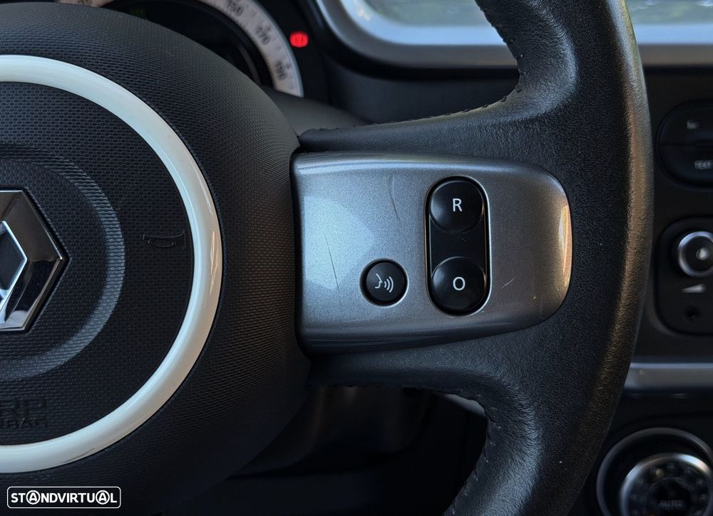 Renault Twingo 0.9 TCe GT - 9