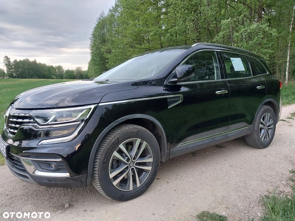 Renault Koleos - 3