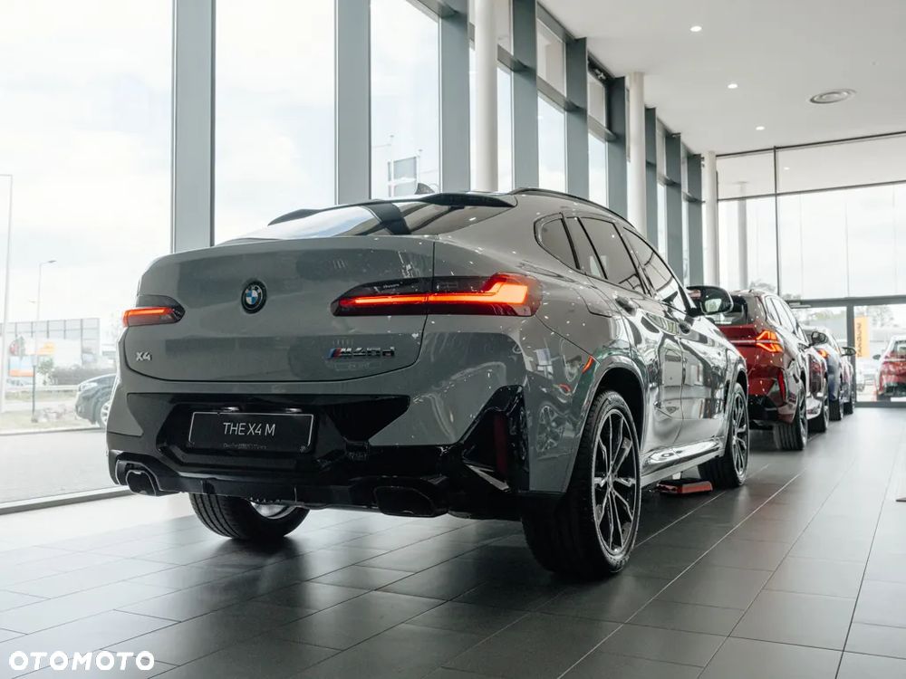 BMW X4 - 5