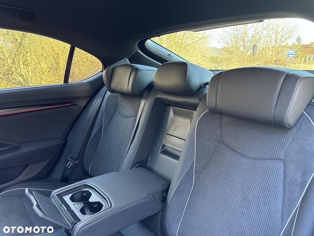 Skoda Superb - 17
