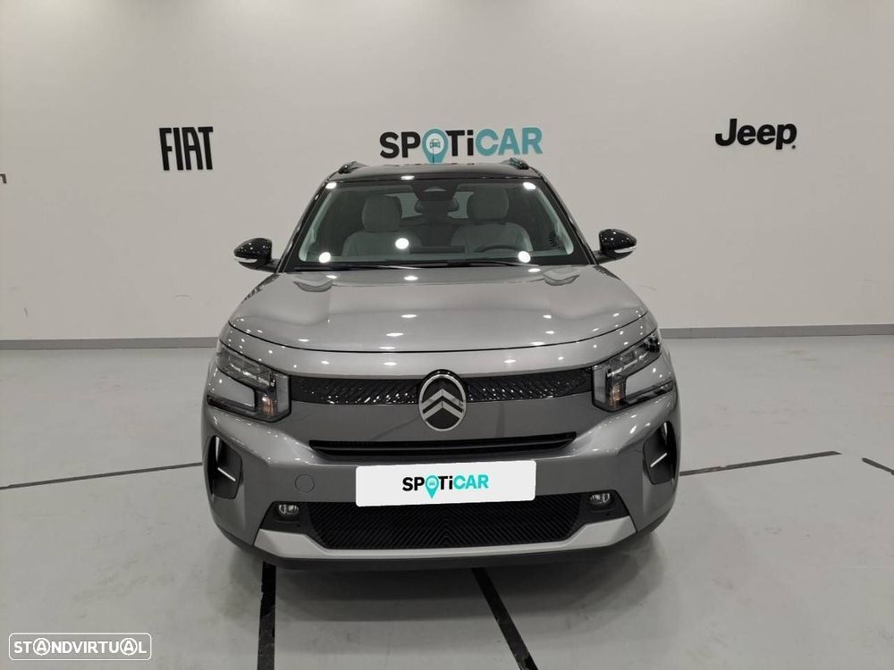 Citroën C3 1.2 Turbo Max - 2