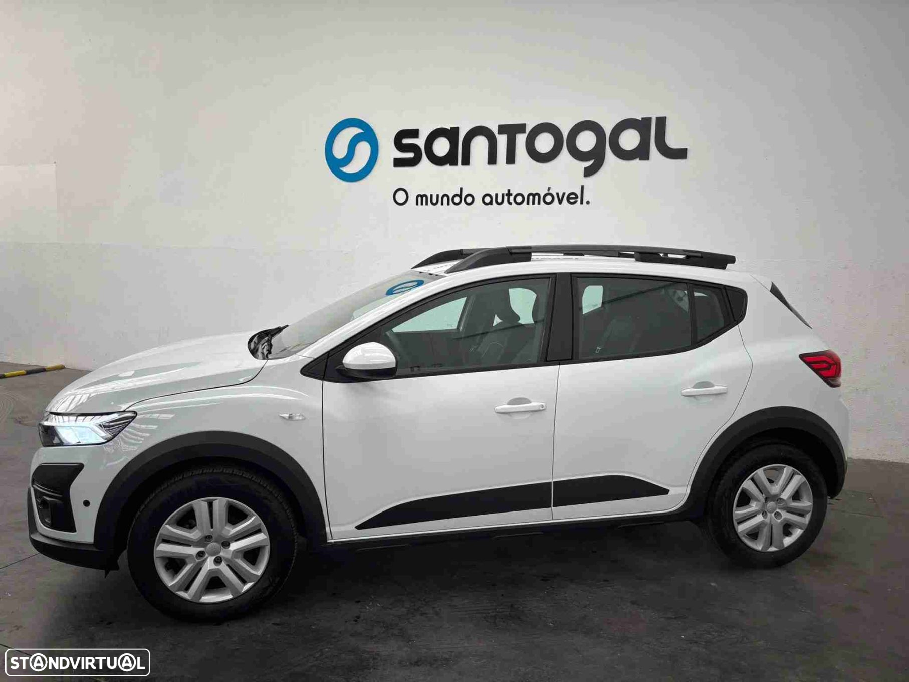 Dacia Sandero 1.0 TCe Stepway Expression - 2