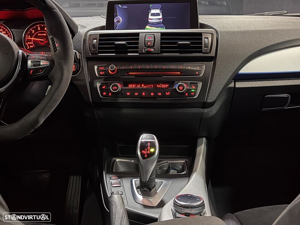 BMW M235i Sport-Aut. - 5