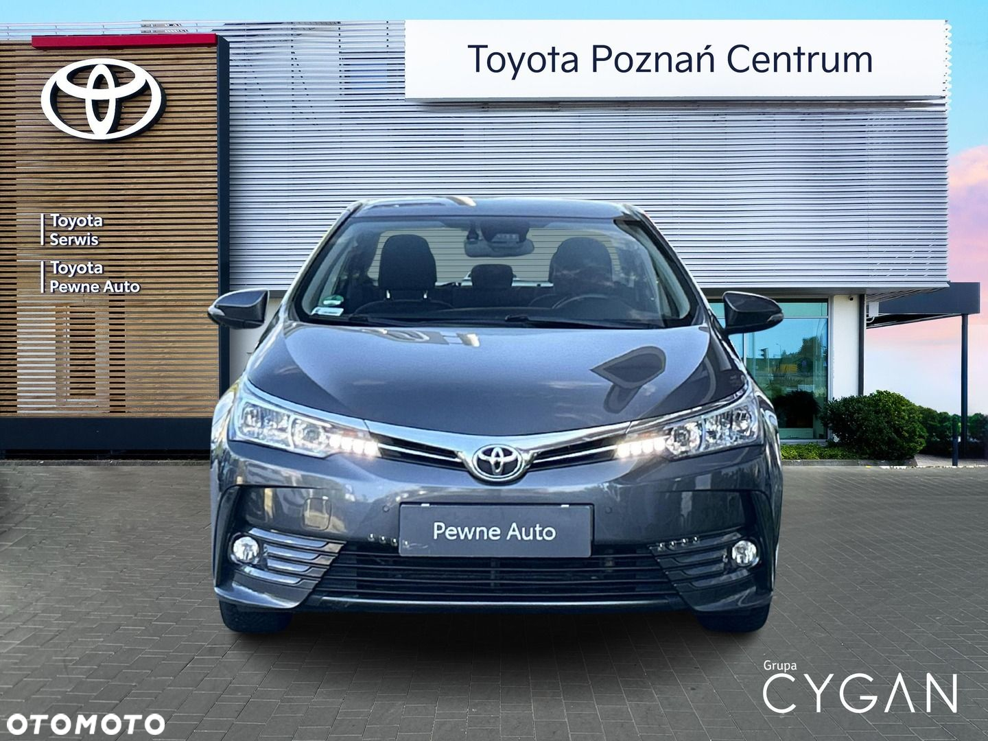 Toyota Corolla - 7