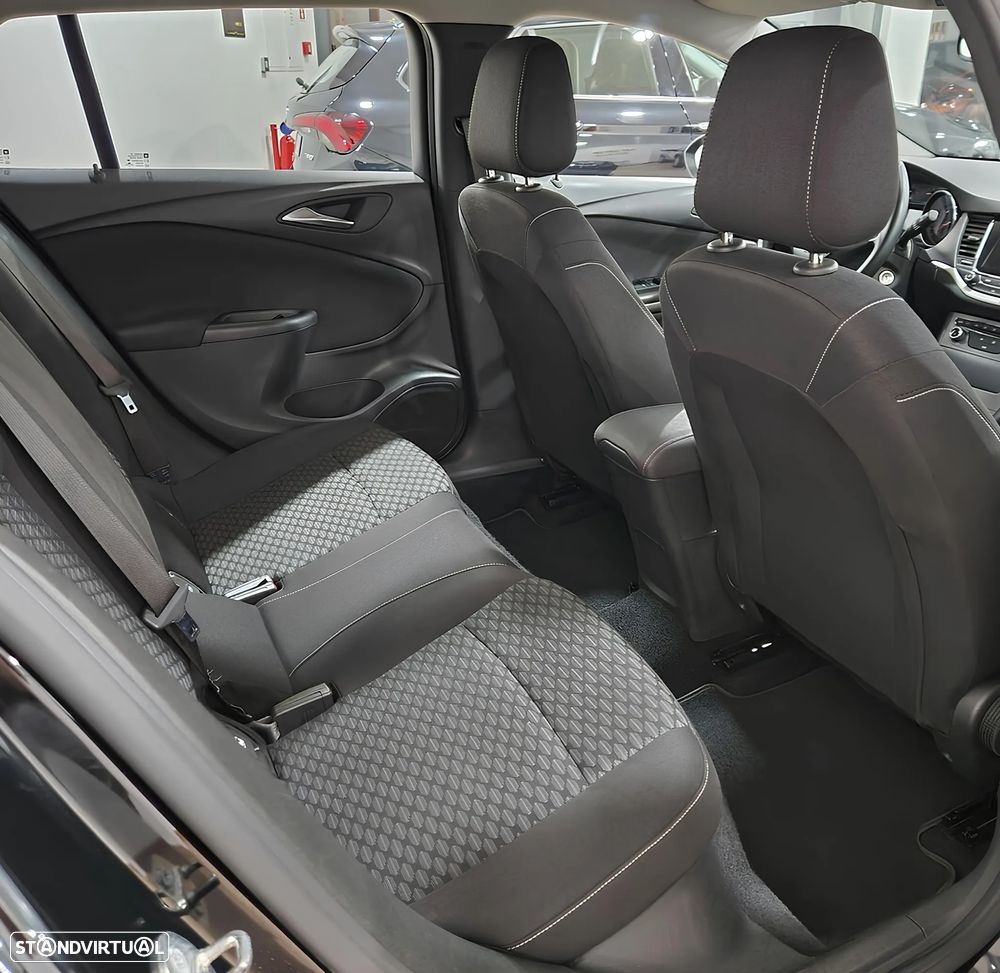 Opel Astra Sports Tourer 1.6 CDTI Business Edition S/S - 26