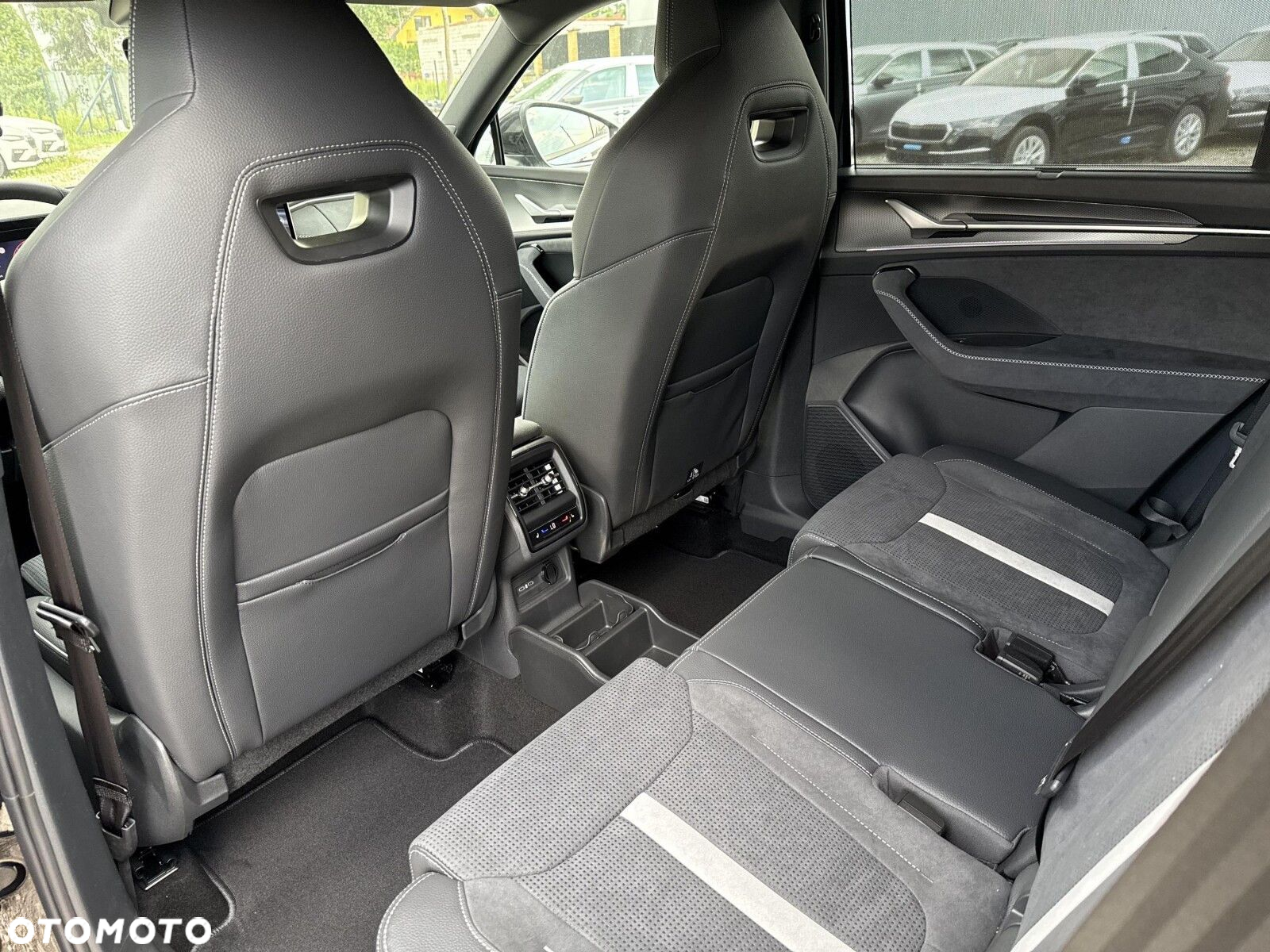Skoda Kodiaq 2.0 TSI 4x4 Sportline DSG - 29