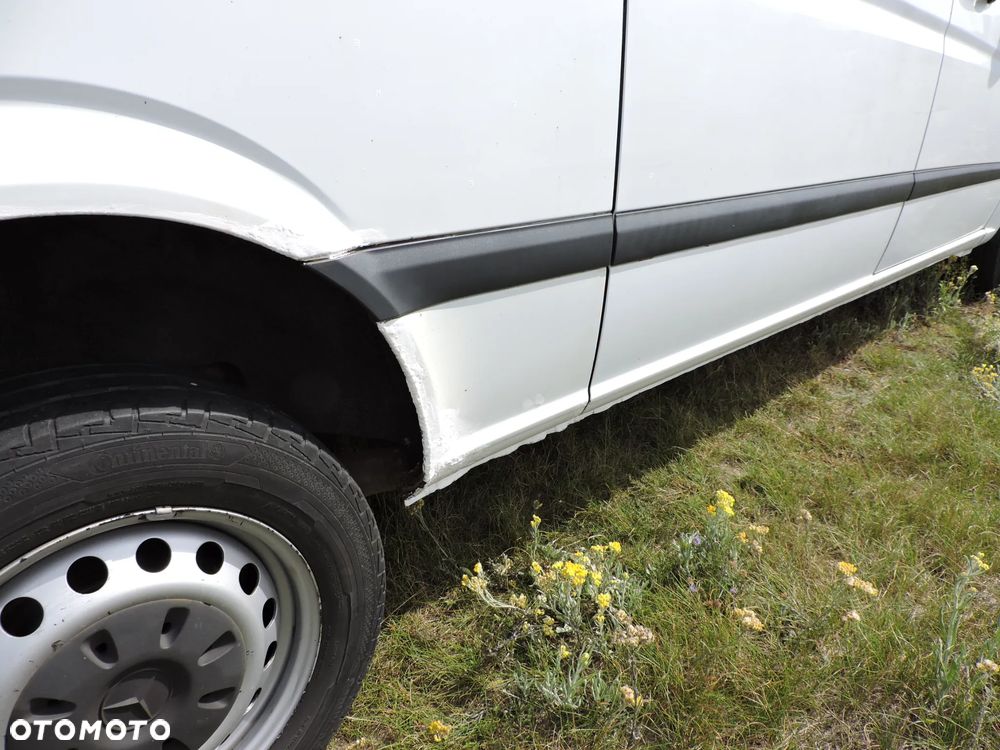 Mercedes-Benz Vito - 19