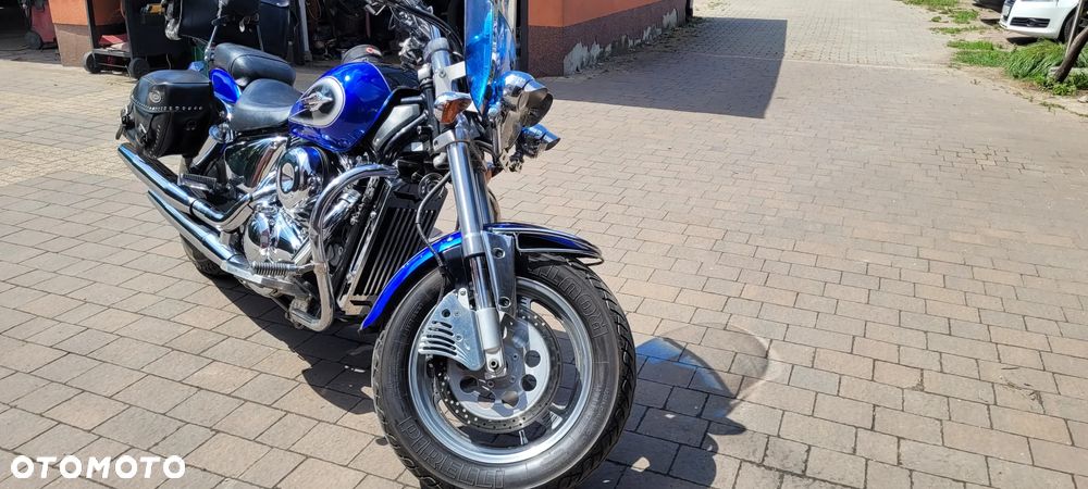 Suzuki Marauder - 2
