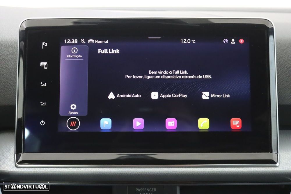 SEAT Tarraco 2.0 TDI Style DSG - 21